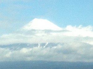 mt.Fuji