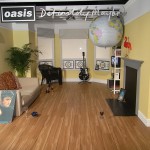 Definitely Maybe